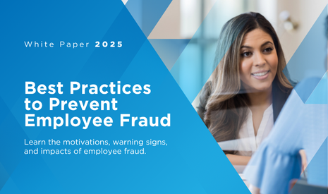 Best practices to prevent employee fraud image