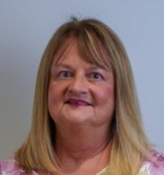 Picture of Joette Colletts, VP, Risk Management Unit