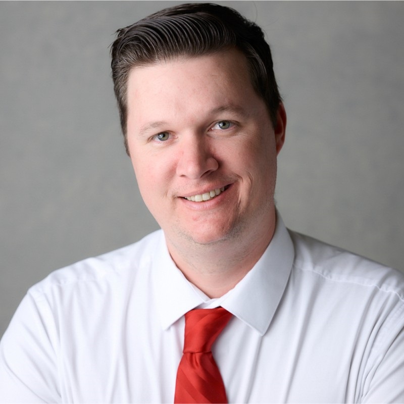 Picture of Zach Douglass