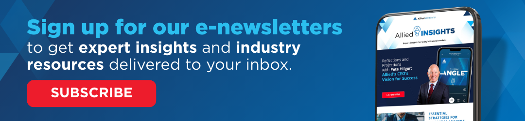 Subscribe to Allied Insights