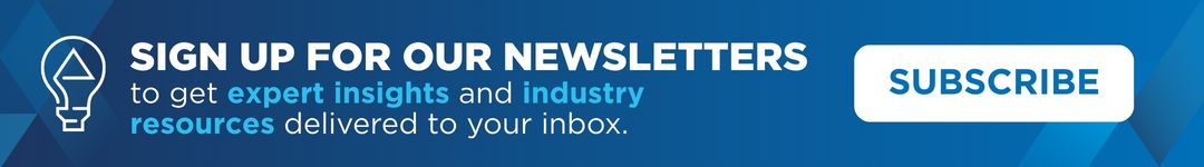Subscribe to Allied's eNewsletter