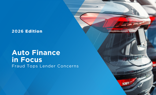 Auto Finance in Focus