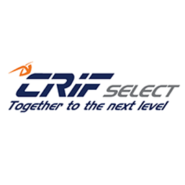CRiF Select partner logo