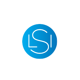 LSI company logo