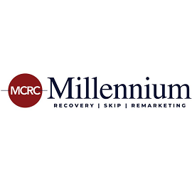 Millenium partner logo