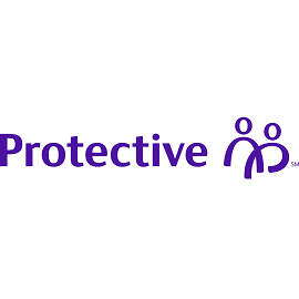 Protective Life partner logo