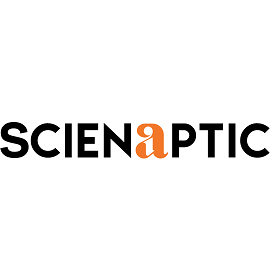 Scienaptic partner logo