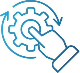 Self-Service Systems